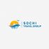 Логотип для Sochi Travel Group - дизайнер zozuca-a