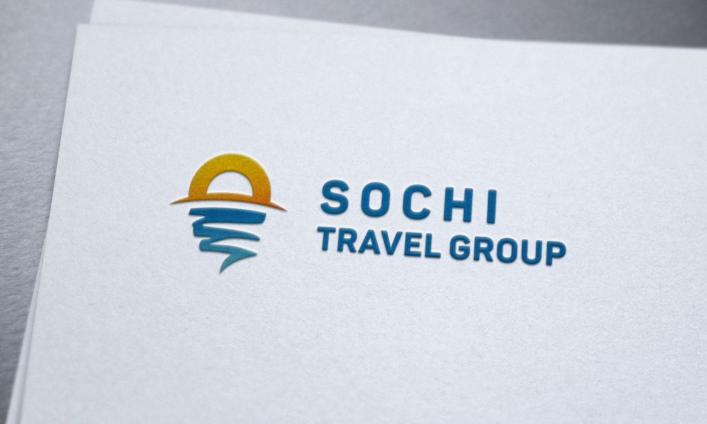 Логотип для Sochi Travel Group - дизайнер zozuca-a