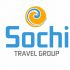 Логотип для Sochi Travel Group - дизайнер aleksaydr_p