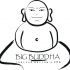 Логотип для BIG BUDDHA - Тайский массаж и СПА - дизайнер Katasya