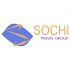 Логотип для Sochi Travel Group - дизайнер 1nva1