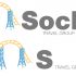Логотип для Sochi Travel Group - дизайнер origamer
