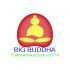 Логотип для BIG BUDDHA - Тайский массаж и СПА - дизайнер 1nva1