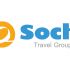 Логотип для Sochi Travel Group - дизайнер irenpotapova