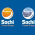 Логотип для Sochi Travel Group - дизайнер Zheravin