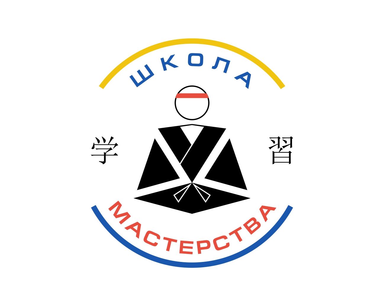 Логотип для Школа Мастерства - дизайнер georgian