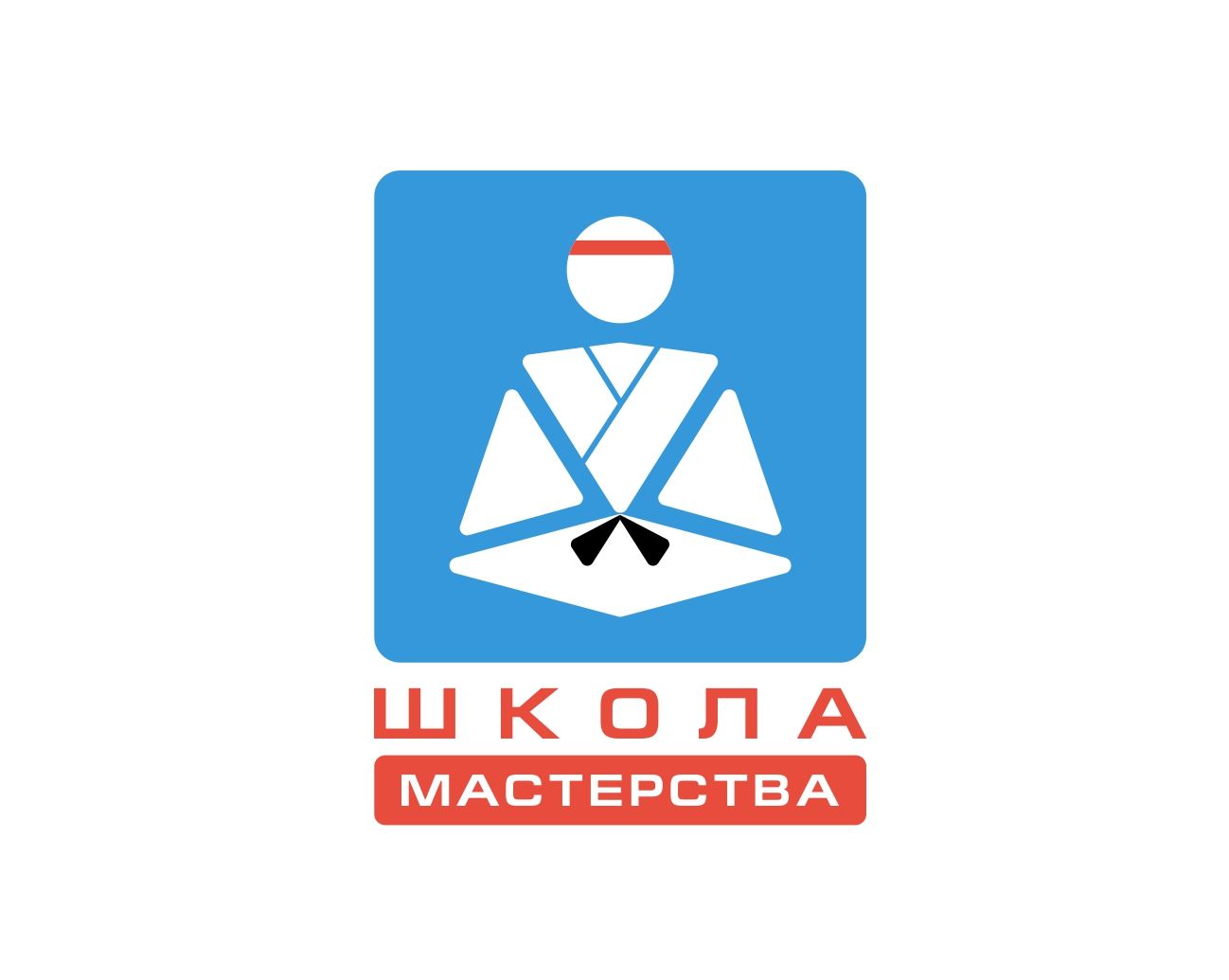 Логотип для Школа Мастерства - дизайнер georgian