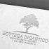 Логотип для BOTTEGA INCANTICO   - дизайнер peps-65