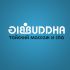 Логотип для BIG BUDDHA - Тайский массаж и СПА - дизайнер XDUST