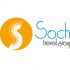 Логотип для Sochi Travel Group - дизайнер Krakazjava