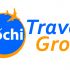 Логотип для Sochi Travel Group - дизайнер MariyaZak