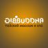 Логотип для BIG BUDDHA - Тайский массаж и СПА - дизайнер XDUST