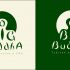 Логотип для BIG BUDDHA - Тайский массаж и СПА - дизайнер shalaputs