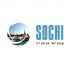 Логотип для Sochi Travel Group - дизайнер art-valeri