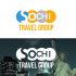 Логотип для Sochi Travel Group - дизайнер retail_moscow