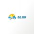 Логотип для Sochi Travel Group - дизайнер ideograph