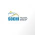 Логотип для Sochi Travel Group - дизайнер ideograph