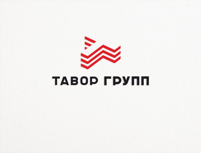 Логотип для Тавор Групп - дизайнер art-valeri
