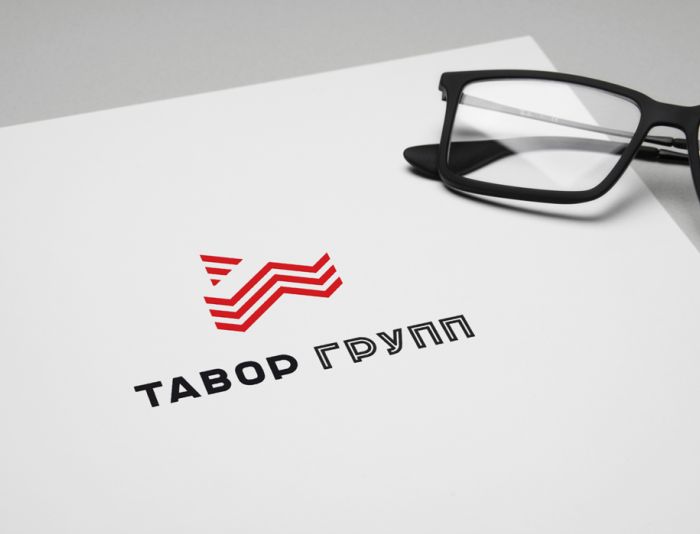 Логотип для Тавор Групп - дизайнер art-valeri