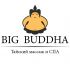 Логотип для BIG BUDDHA - Тайский массаж и СПА - дизайнер ArsRod