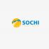 Логотип для Sochi Travel Group - дизайнер luishamilton