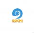 Логотип для Sochi Travel Group - дизайнер kubik