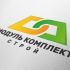 Логотип для МодульКомплектСтрой, МКС - дизайнер zet333