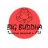 Логотип для BIG BUDDHA - Тайский массаж и СПА - дизайнер stanislawqq