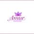 Логотип для AMUR, AMUR Flovers - дизайнер xenikot