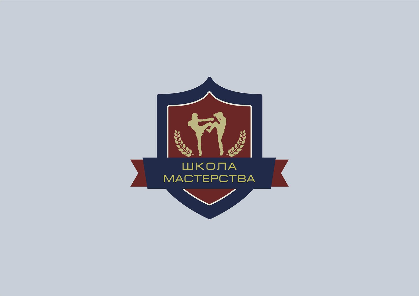 Логотип для Школа Мастерства - дизайнер Nikosha