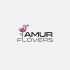 Логотип для AMUR, AMUR Flovers - дизайнер zanru