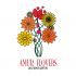 Логотип для AMUR, AMUR Flovers - дизайнер redpanda