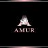 Логотип для AMUR, AMUR Flovers - дизайнер Nodal