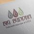 Логотип для BIG BUDDHA - Тайский массаж и СПА - дизайнер ArsRod