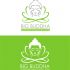 Логотип для BIG BUDDHA - Тайский массаж и СПА - дизайнер LapchenkoAnna
