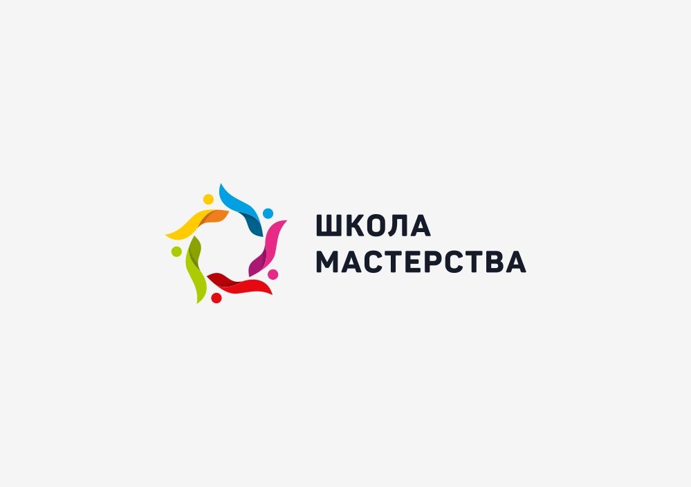 Логотип для Школа Мастерства - дизайнер zozuca-a