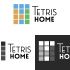 Логотип для Tetris home - дизайнер lalavie