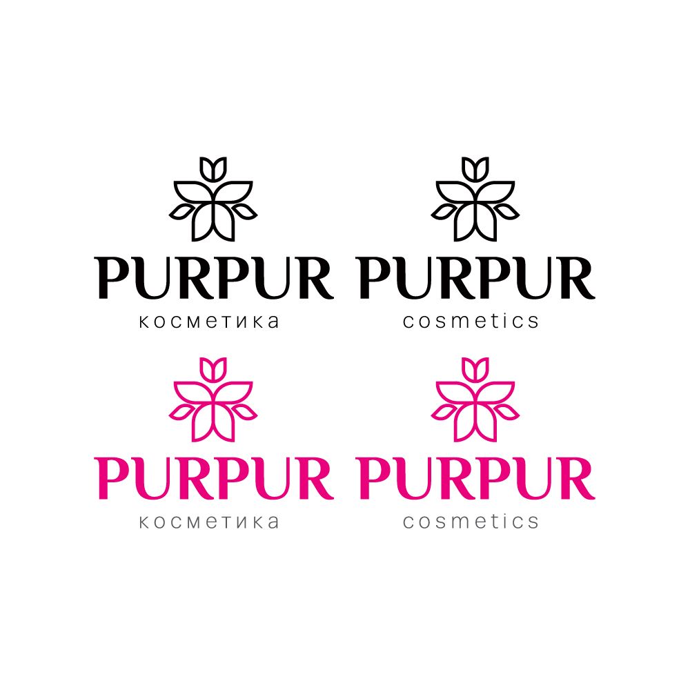 ФС интернет-магазина и косметики Пурпур - дизайнер VF-Group
