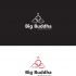 Логотип для BIG BUDDHA - Тайский массаж и СПА - дизайнер filk