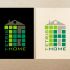 Логотип для Tetris home - дизайнер xenikot
