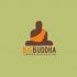 Логотип для BIG BUDDHA - Тайский массаж и СПА - дизайнер W91I