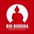 Логотип для BIG BUDDHA - Тайский массаж и СПА - дизайнер Marina_L_