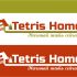 Логотип для Tetris home - дизайнер retail_moscow
