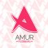 Логотип для AMUR, AMUR Flovers - дизайнер Gorinich_S