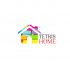 Логотип для Tetris home - дизайнер MELANHOLIAC