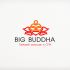 Логотип для BIG BUDDHA - Тайский массаж и СПА - дизайнер art-valeri