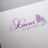 Логотип для AMUR, AMUR Flovers - дизайнер IRINAF