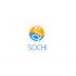 Логотип для Sochi Travel Group - дизайнер Elshan