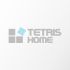 Логотип для Tetris home - дизайнер Permskih