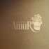 Логотип для AMUR, AMUR Flovers - дизайнер Elshan